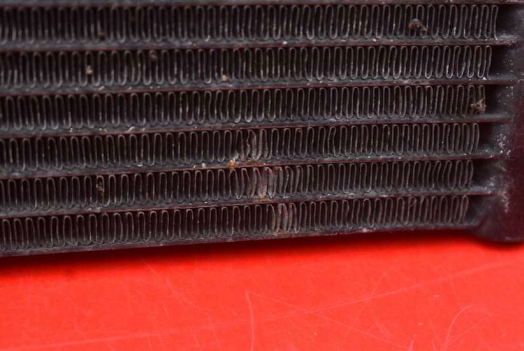 Radiateur climatisation SMART FORTWO 0.6 600 55 KM 98-02