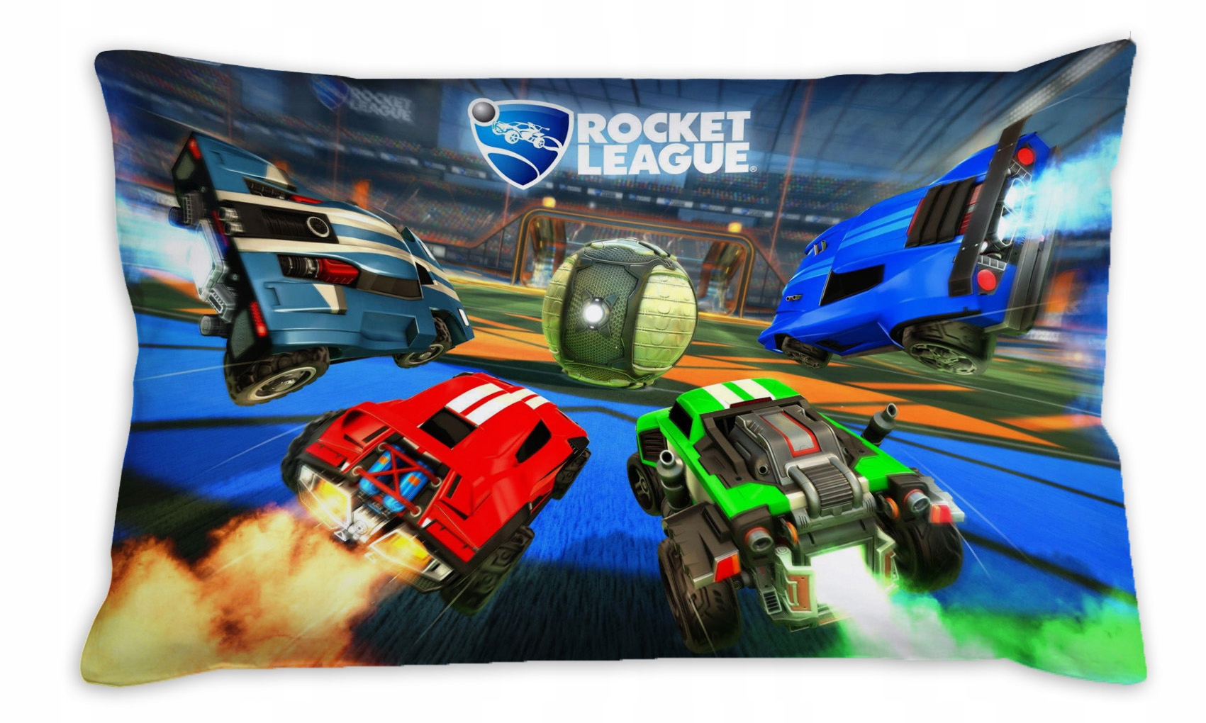 

Rocket League Poduszka dla Dziecka Gadżet