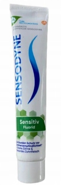 

Pasta do zębów Sensodyne 75 ml