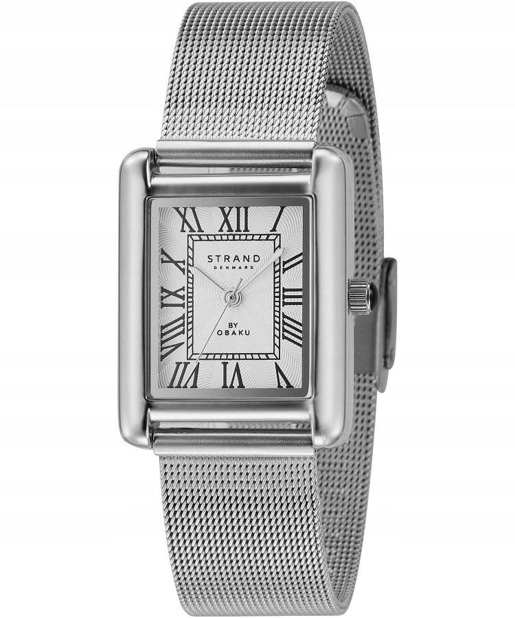 Dámské hodinky Strand by Obaku Classic