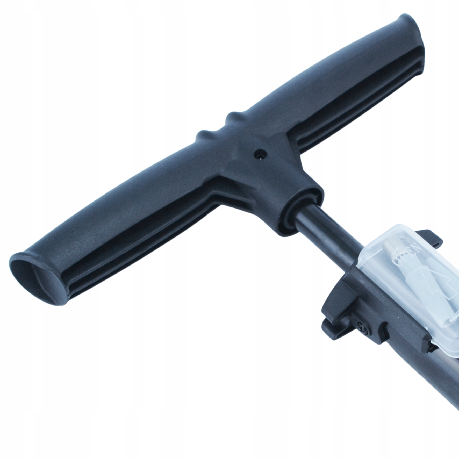 POMPKA ROWEROWA SŁUPKOWA RĘCZNA Z MANOMETREM 10bar Model 48300