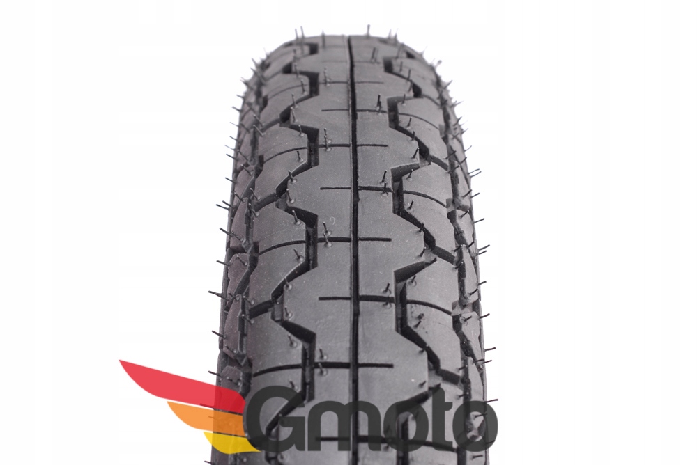 OPONA MITAS H06 2.75 X 18 + 3.50 X 16 MZ ETZ 150 Producent inny