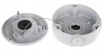 UNIWERSALNA PUSZKA MONTAŻOWA DO KAMER ADAPTER DVS Model PFA130-E