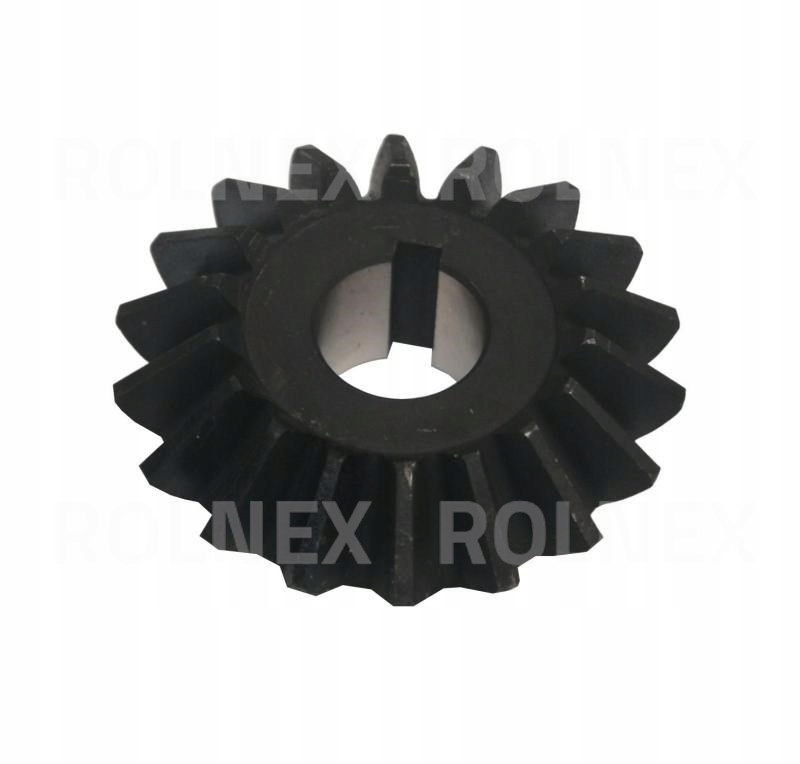 Kuželové rozmetadlo Z-18 Rolmus 201203006