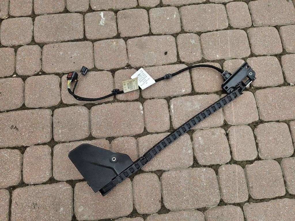 wiring bundle door right bok PROACE VIVARO C SCUDO JUMPY EX 9816588780
