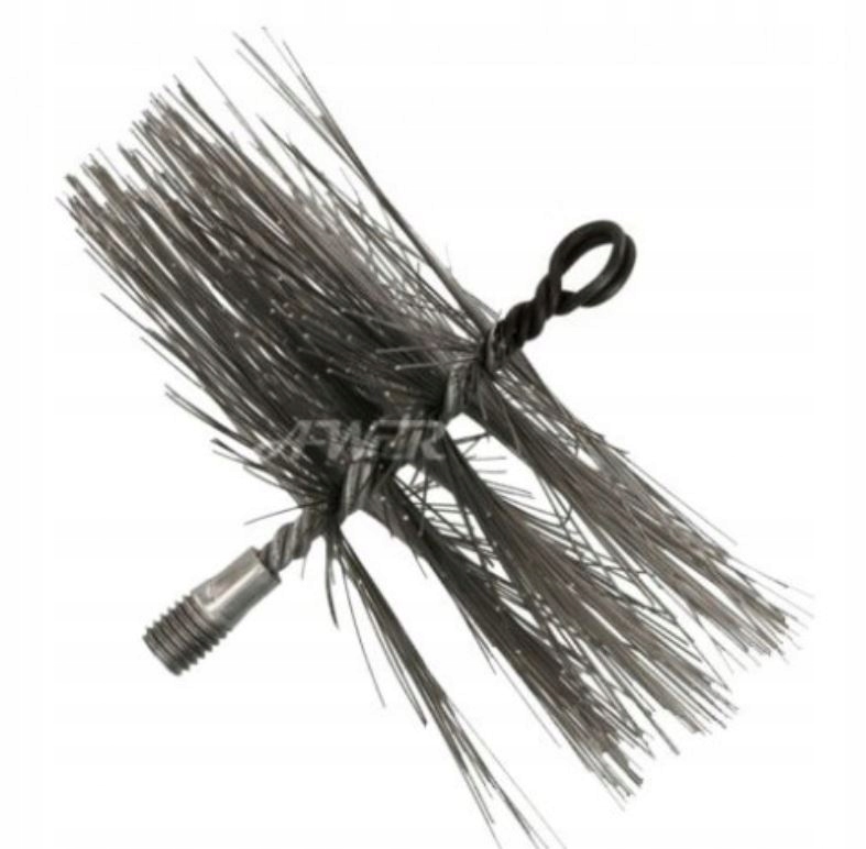 

Wycior Kominowy Szczotka Do Komina Drut Fi 125