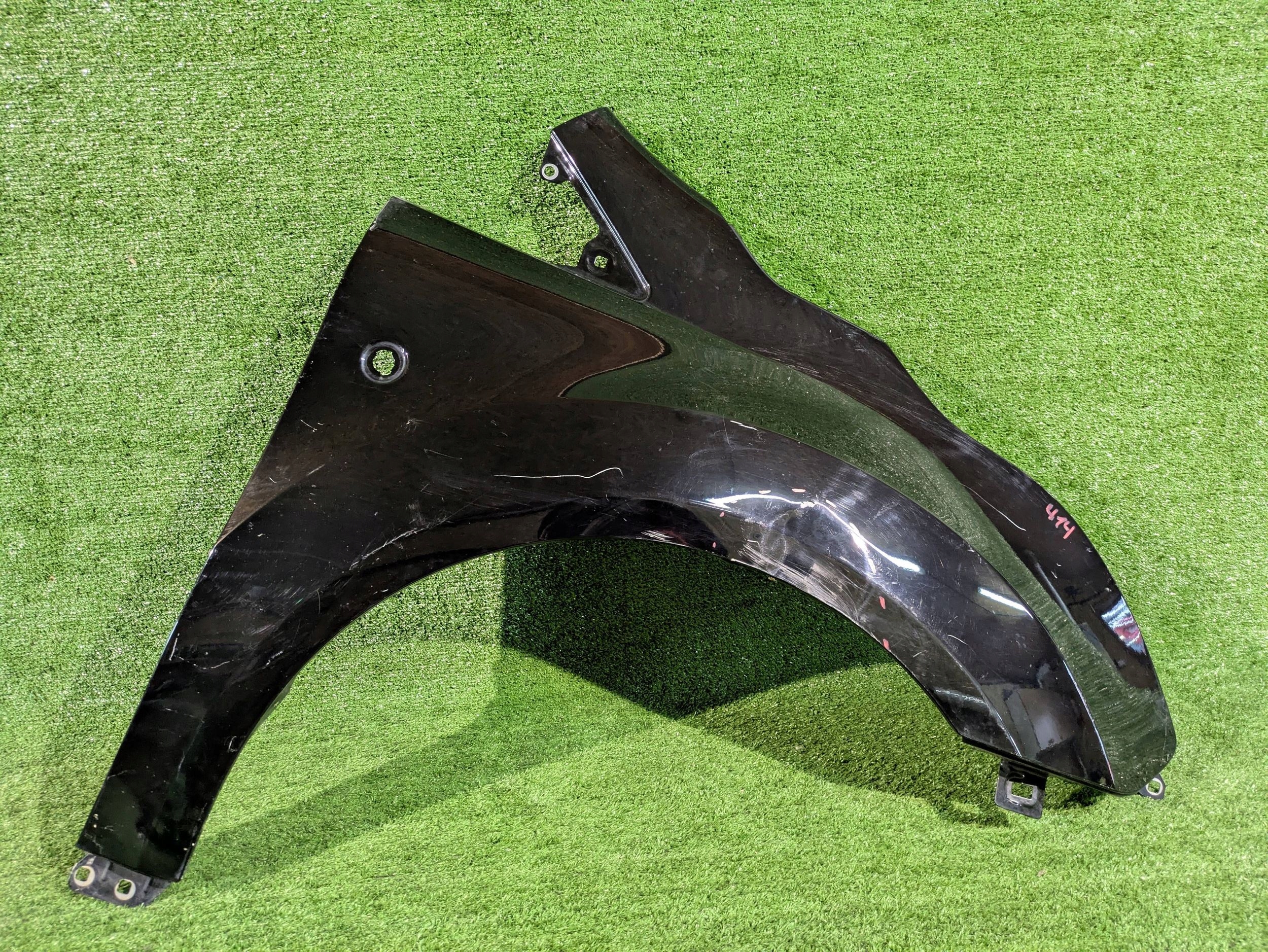 fender front right front FORD CONNECT MK2 13- NR.414