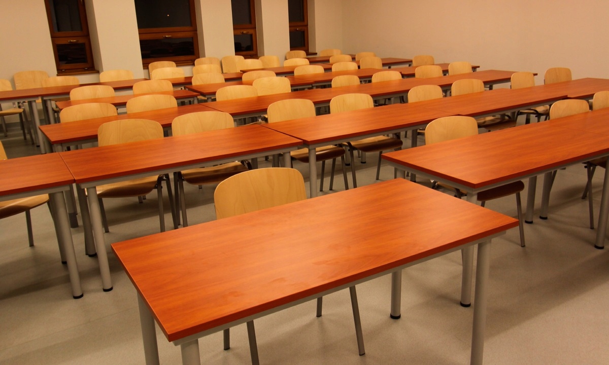 Krzesło ISO CZARNE BL EF019 CZARNE Nowy Styl Materiał obicia tkanina