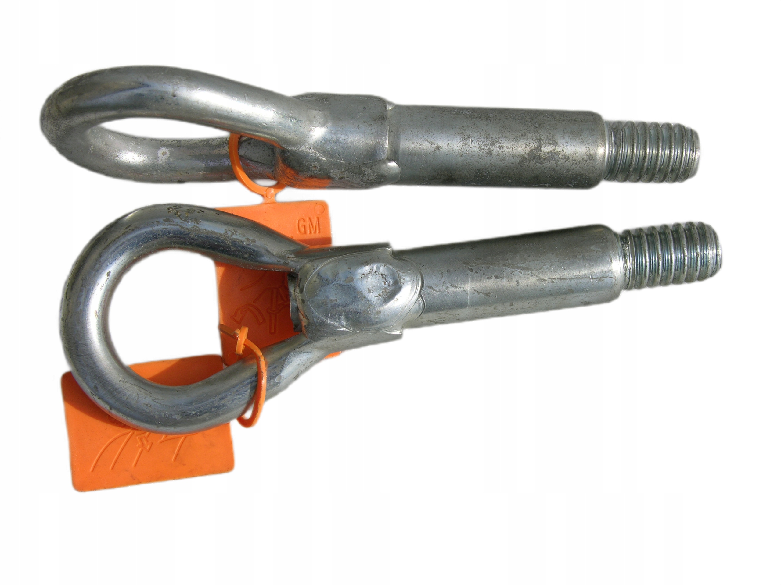 UCHO DO HOLOWANIA OPEL VECTRA C 2002-2008r Producent Tad-stal