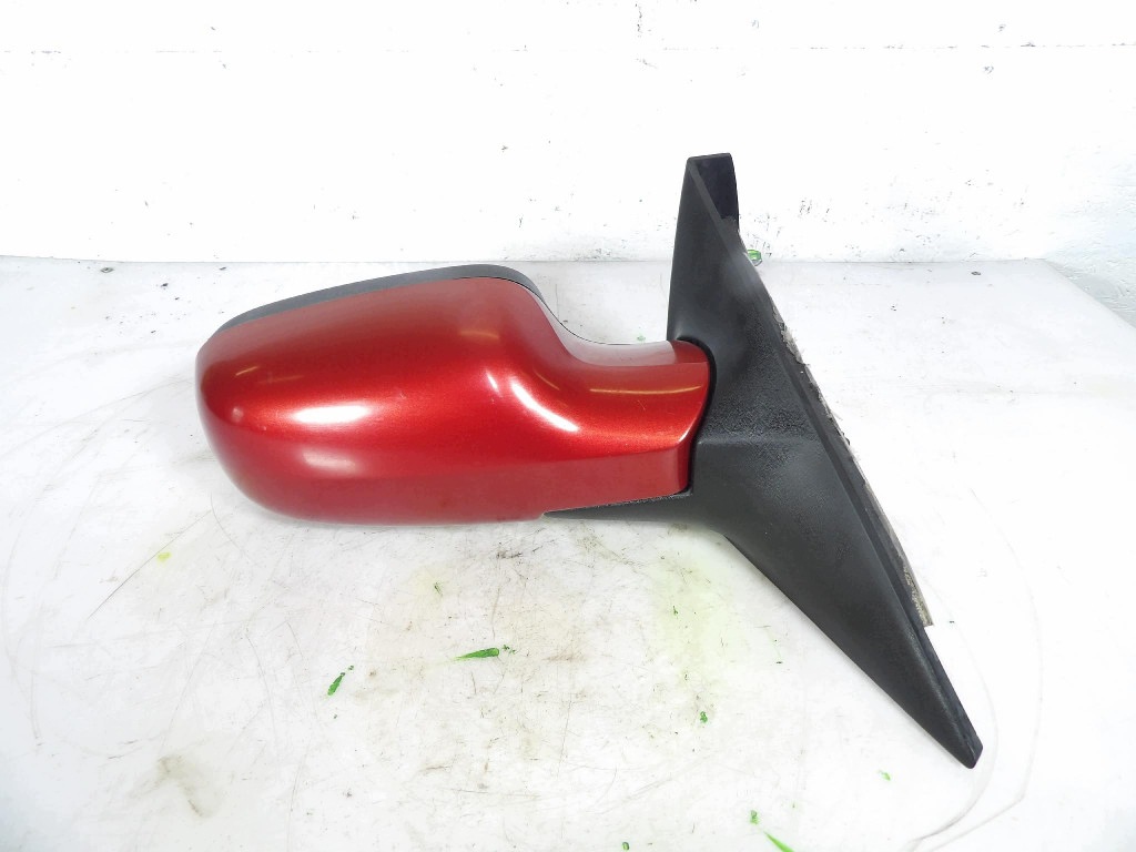 RENAULT MEGANE SCENIC II mirror right 10 PIN E9011126-1127 TEB76