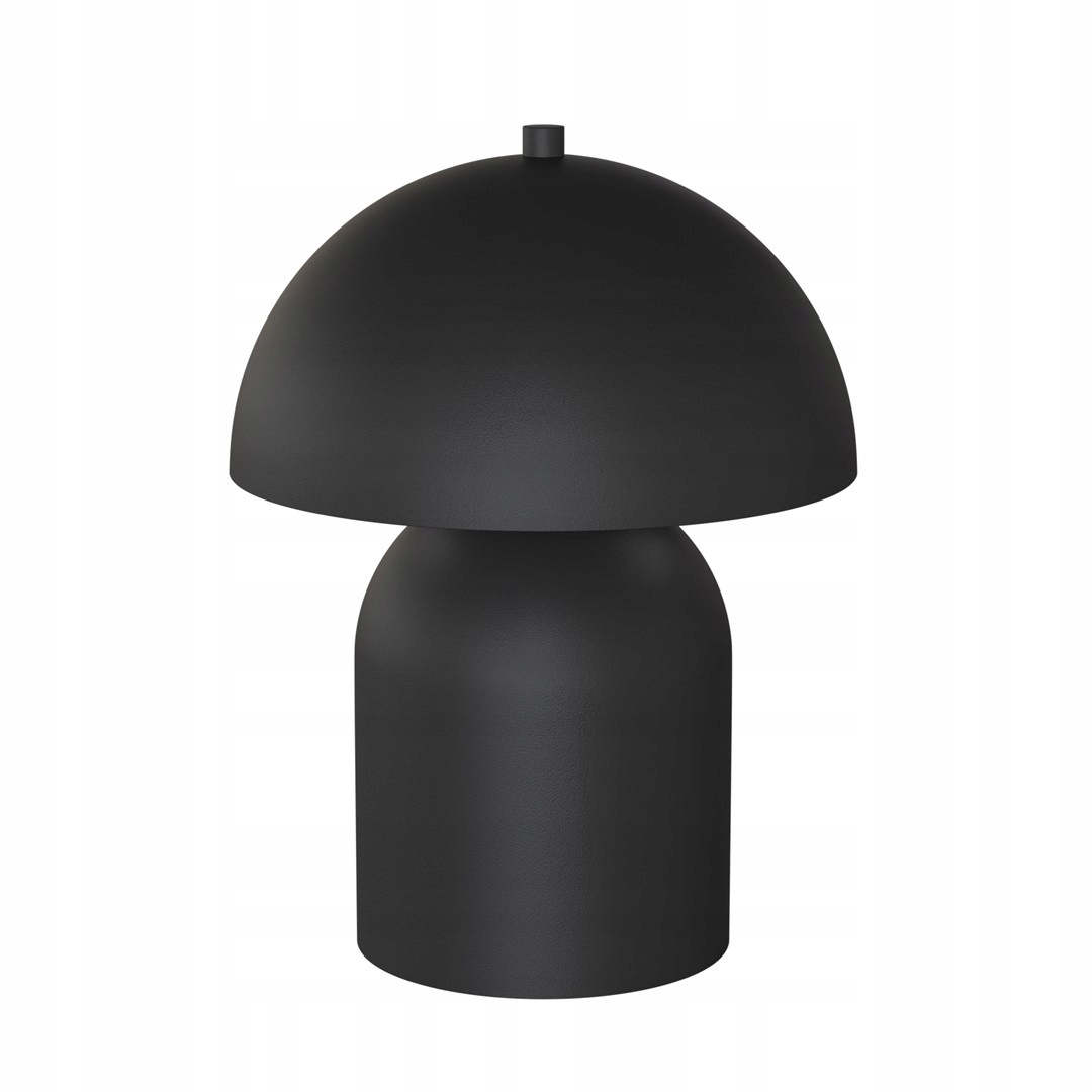 Emibig Mush LN2 Bl Stolová lampa práškovo lakovaná oceľ