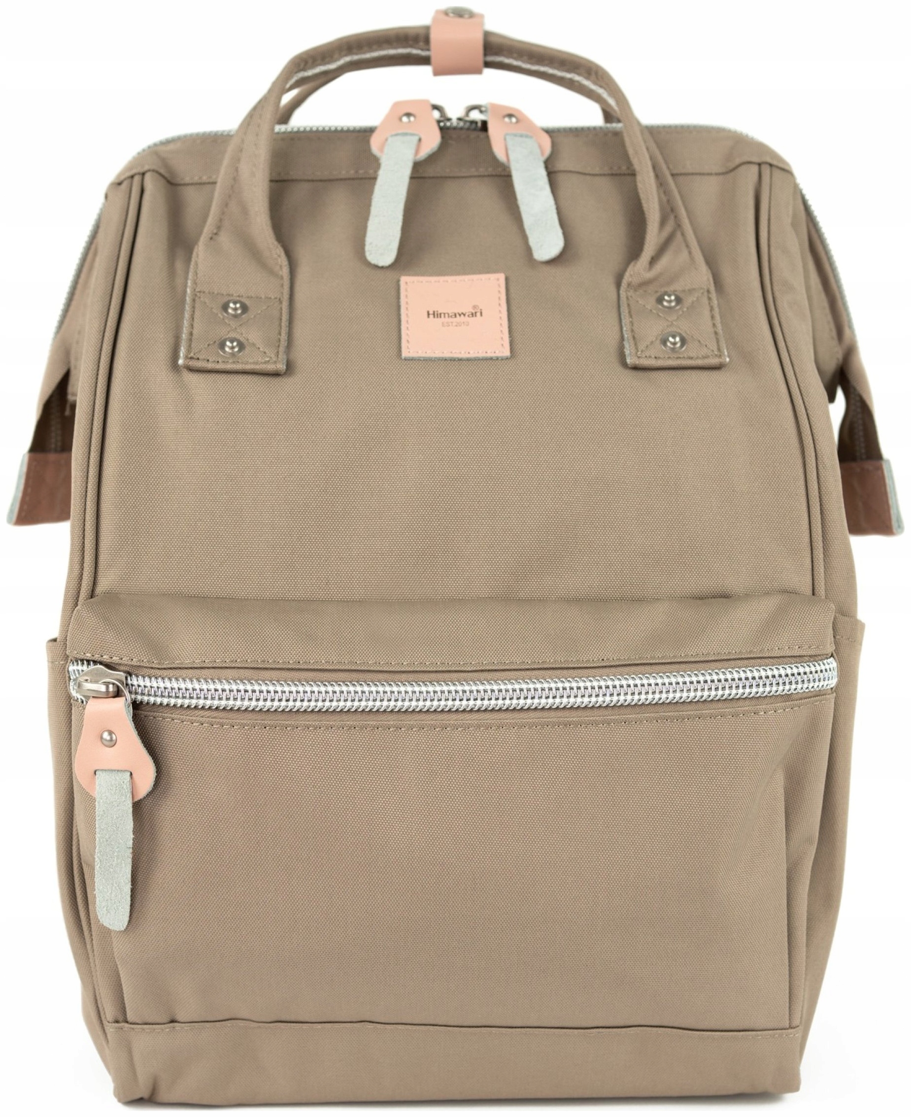 Batoh Himawari No. 36 Pale M světle hnědá pánský, dámský