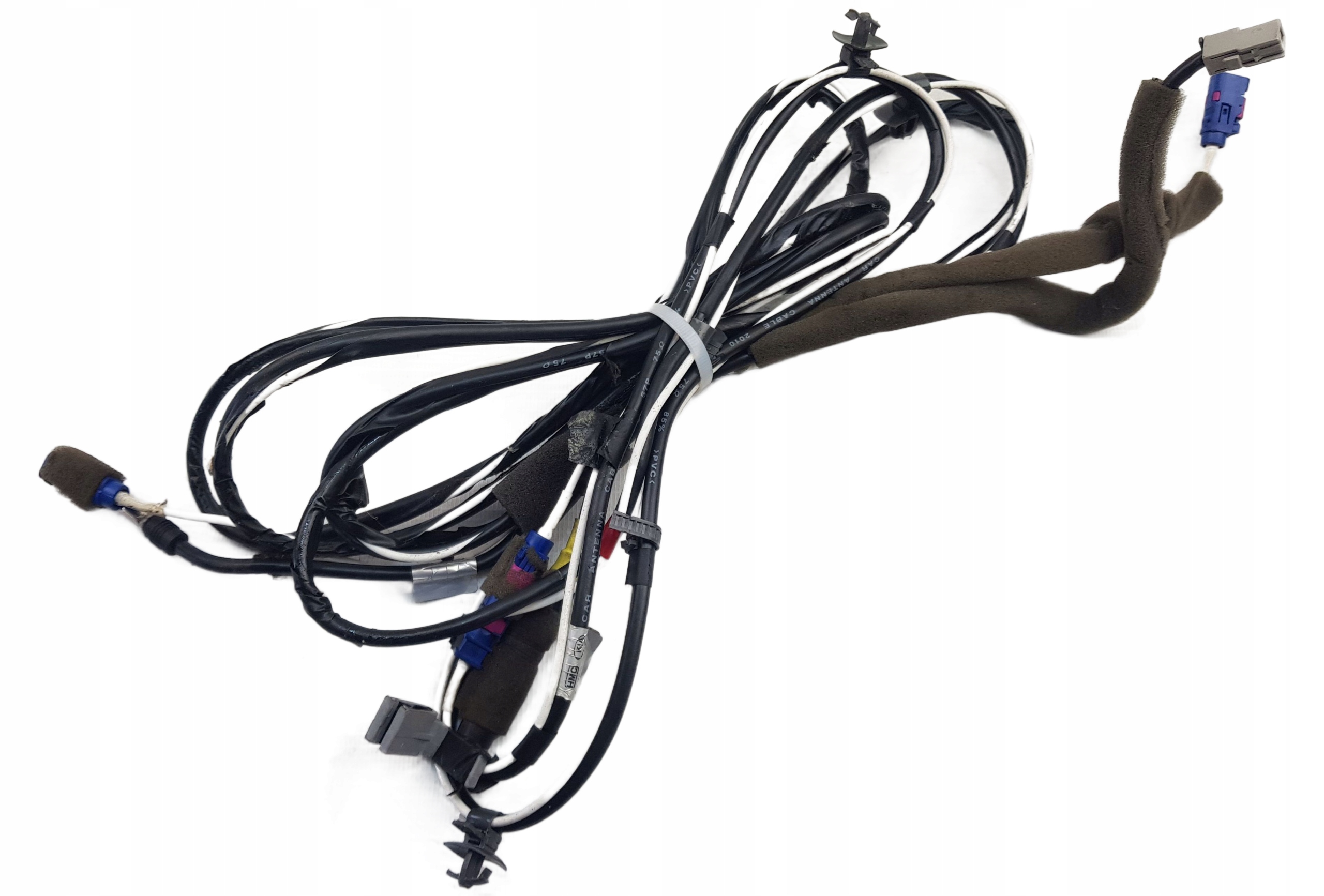 96550-3U100 - KIA SPORTAGE III КАБЕЛЬ КАБЕЛЬ АНТЕННЫ NAVI ORIG