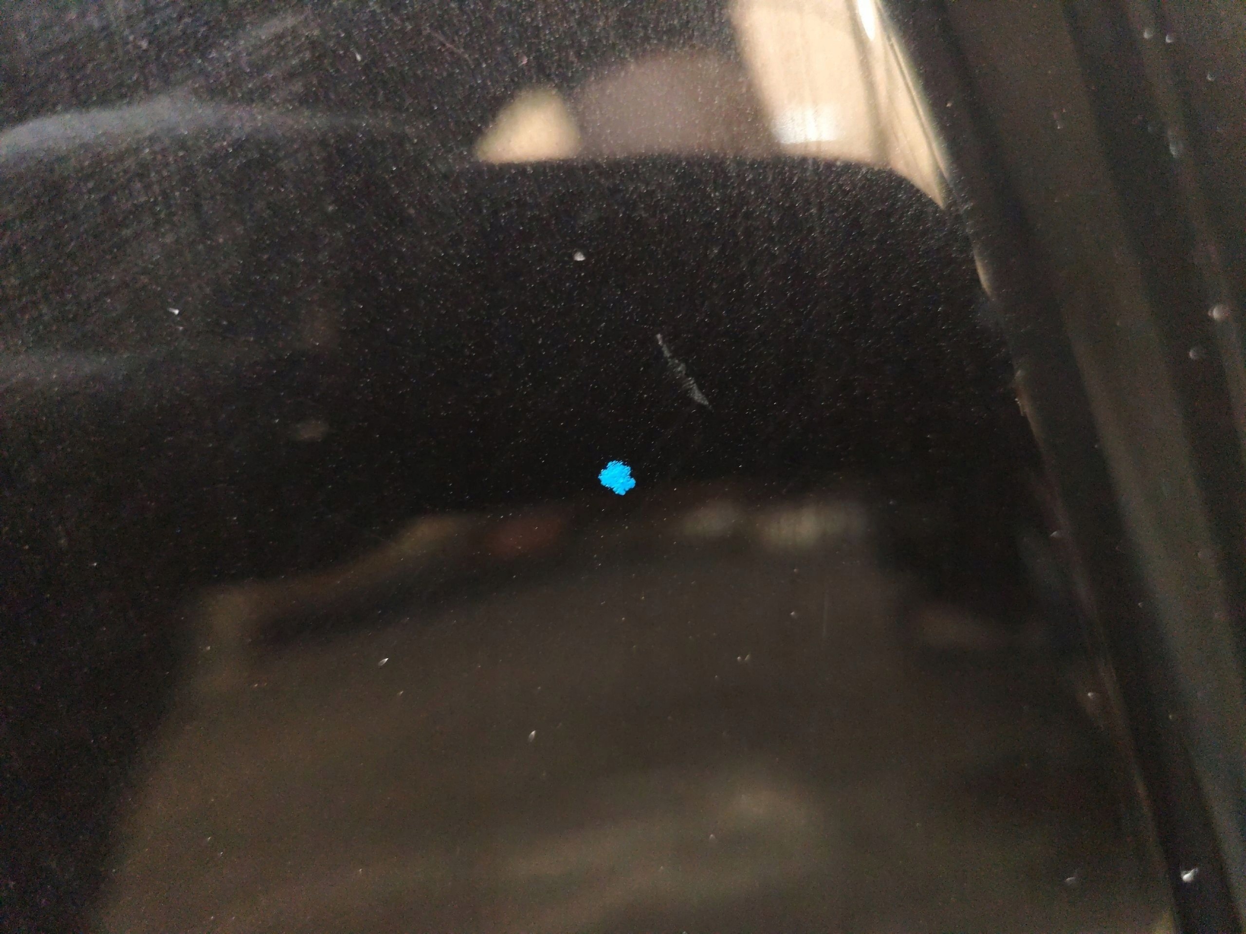 Cofano OPEL MOKKA A (2012-2016) KOD LAKIERU GAR