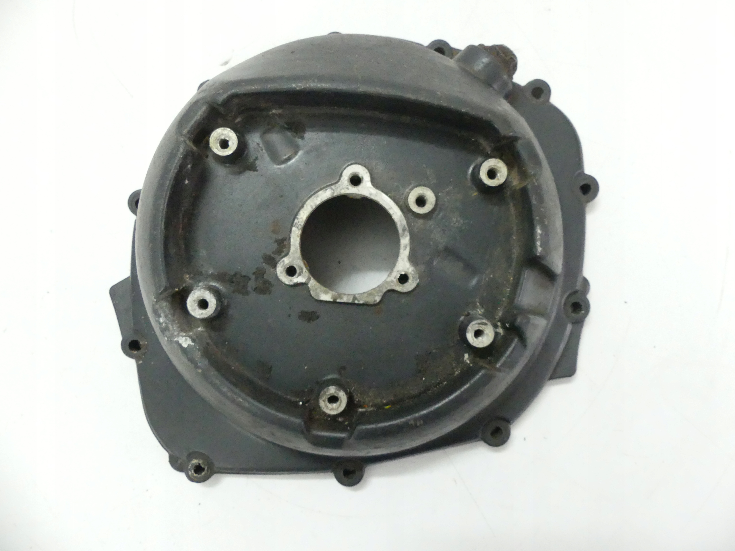 1260512 - , КРЫШКА ДВИГАТЕЛЯ КРЫШКА КРЫШКА TRIUMPH TIGER 1200