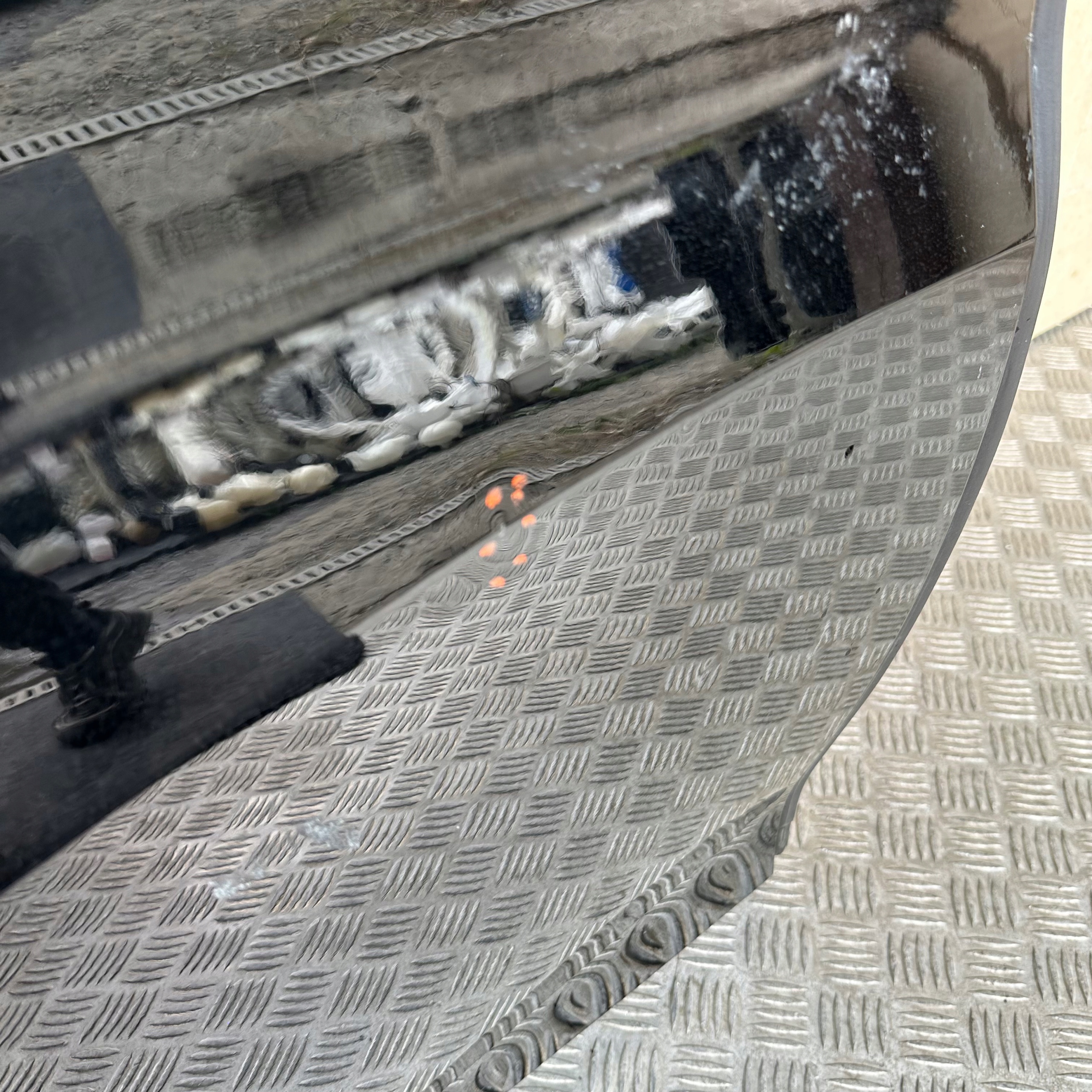 door complete right PEUGEOT 208 II 2020 year