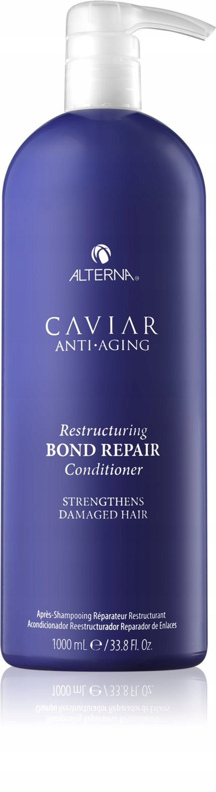 Alterna Restructuring Bond Repair Kondicionér 1000ML