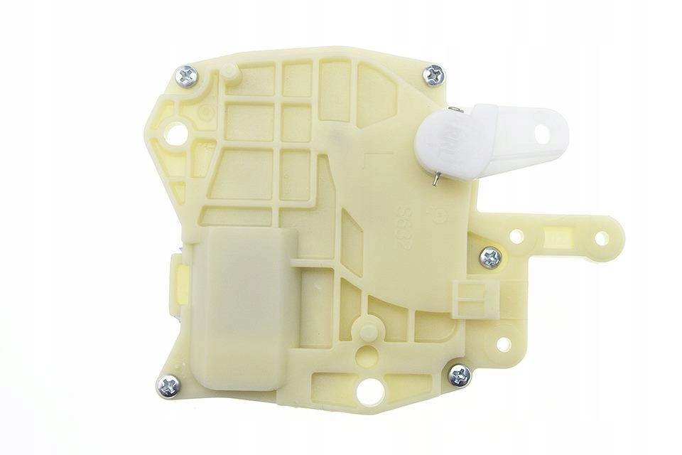 SIŁOWNIK ZAMKA CENTRALNEGO TYŁ L do HONDA CR-V II Producent części NTY