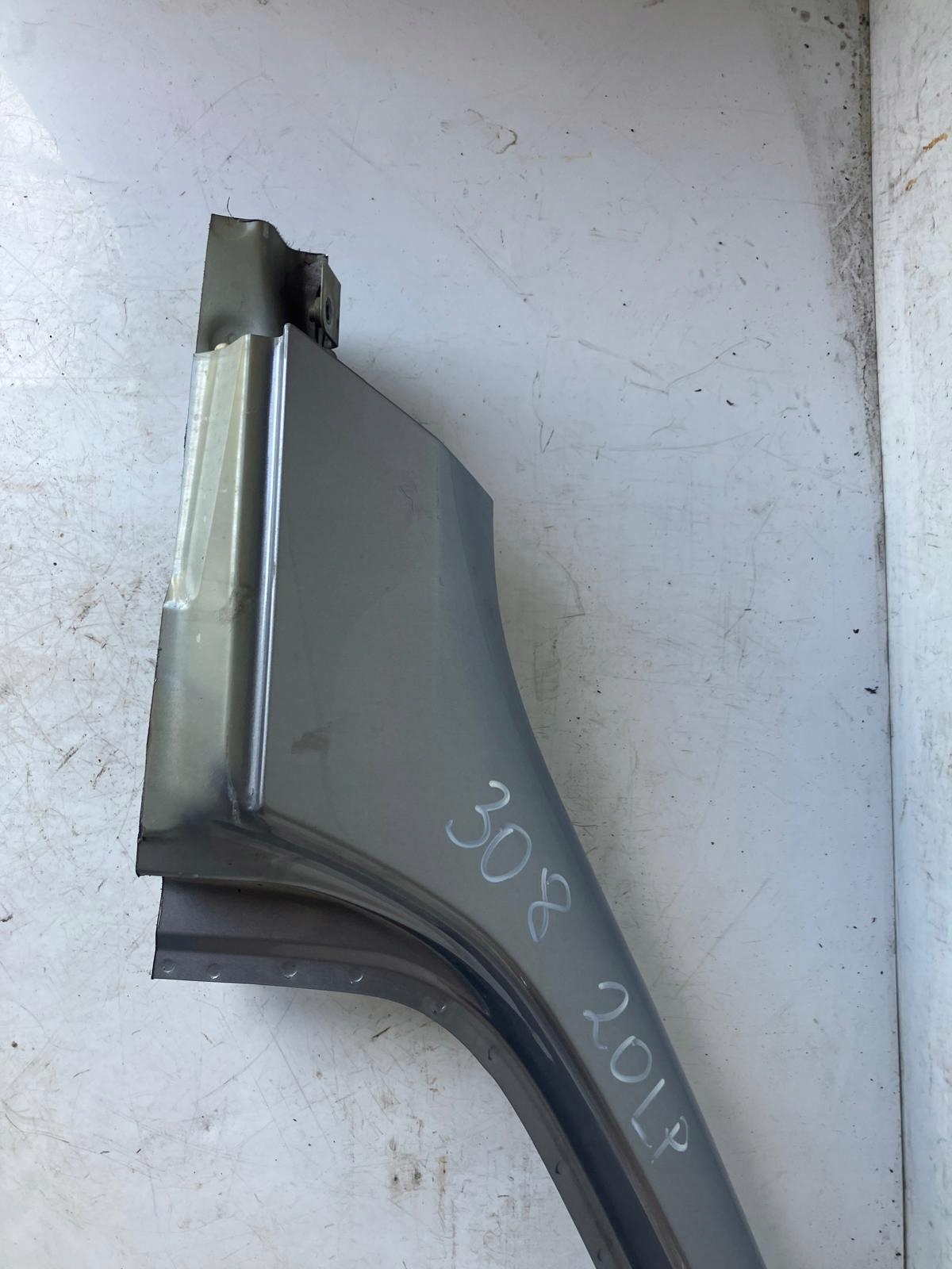 Säule dach links PEUGEOT 308 T9 KCA