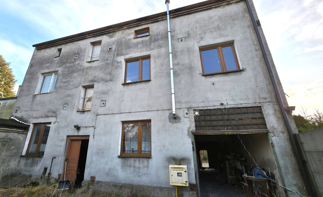 Dom, Dąbrowa Górnicza, Mydlice, 314 m²