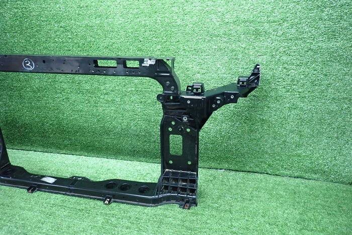 HYUNDAI TUCSON III 15- support panel for radiators front