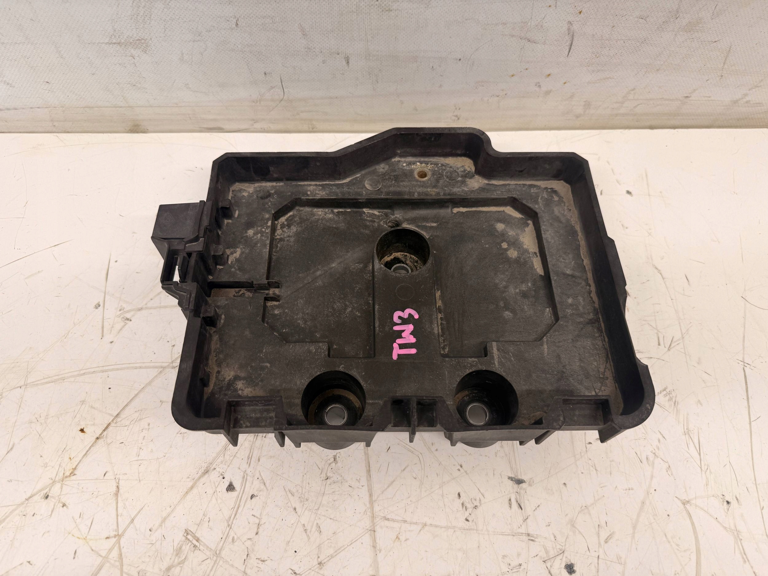 Twingo III Porta per batteria 648949124R