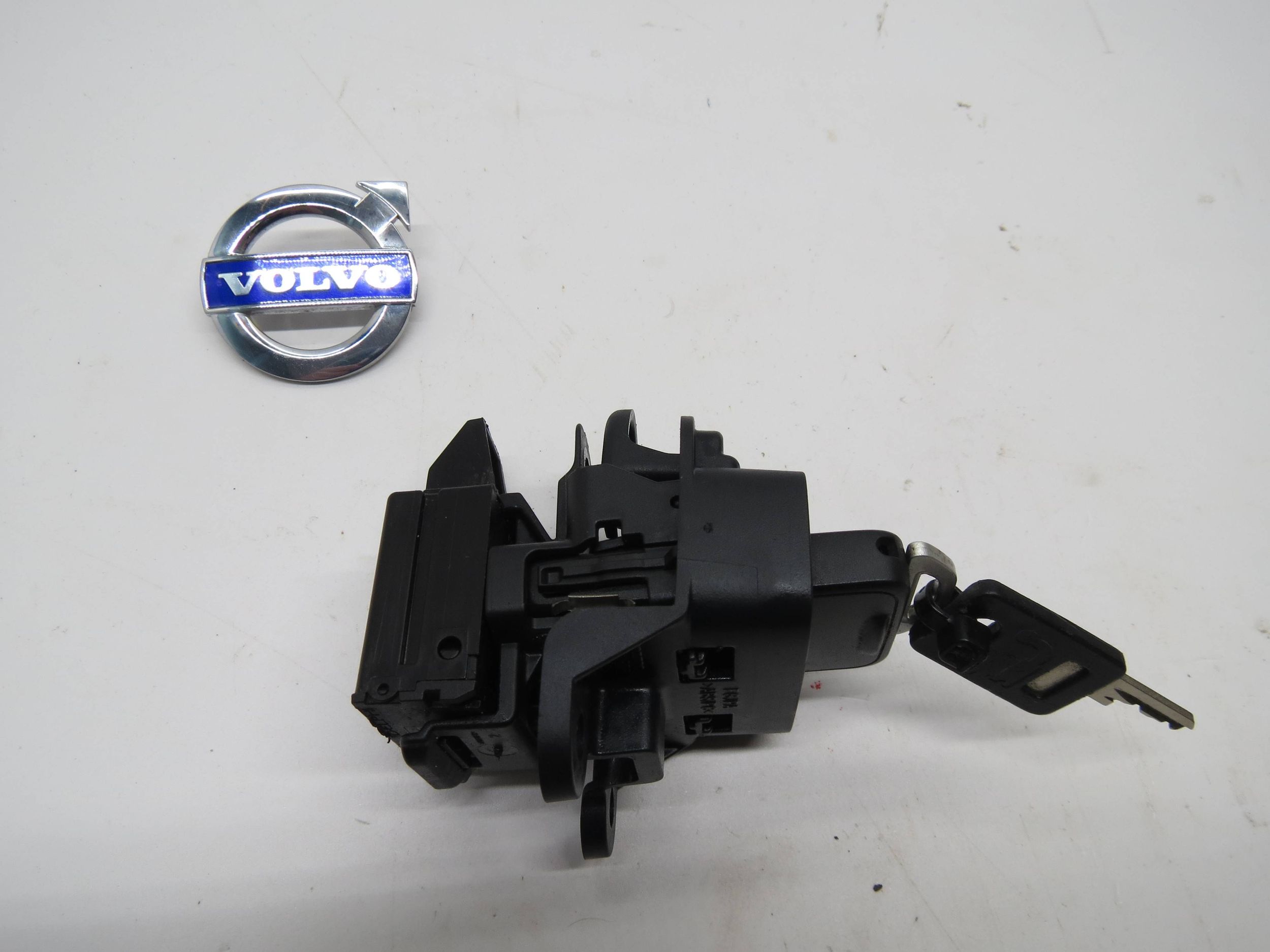 Accensione+chiave VOLVO V60 e S60 II AH4N15607AE (2013-2018)R.