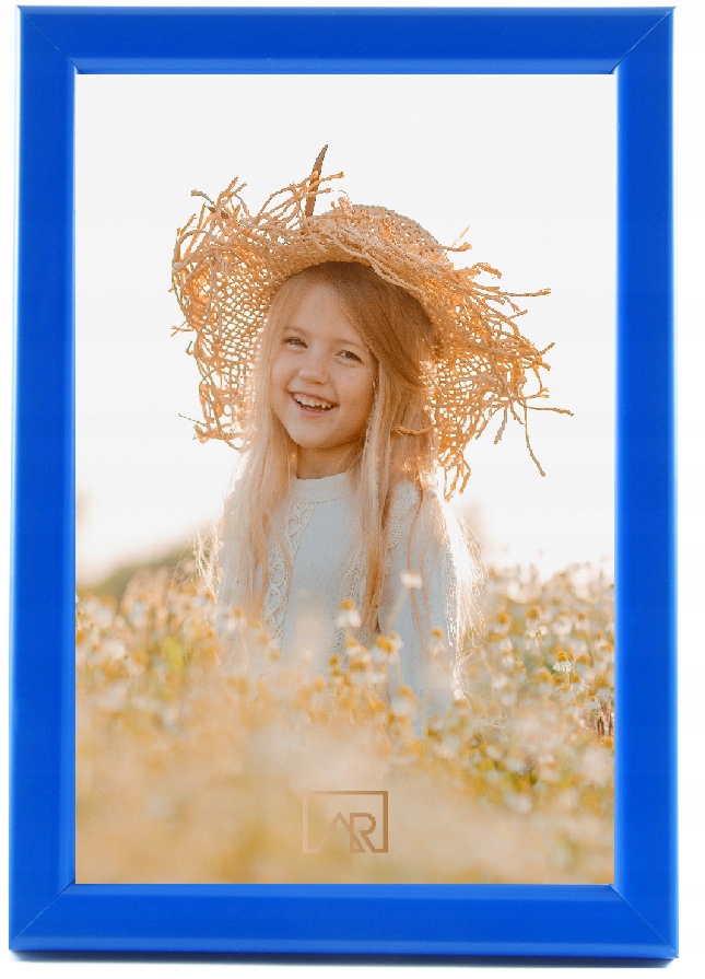 

Ramka na zdjęcie 15x23 Blue foto ramka Photo
