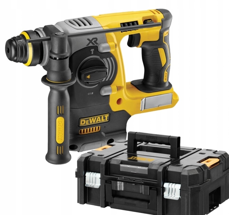 Kod producenta DCH273NT