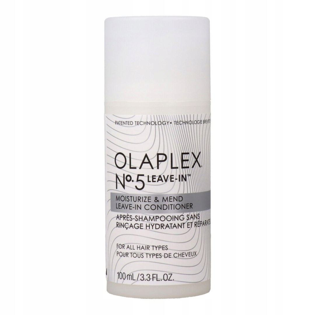 Kondicionér Olaplex N5 Leave-In 100 ml