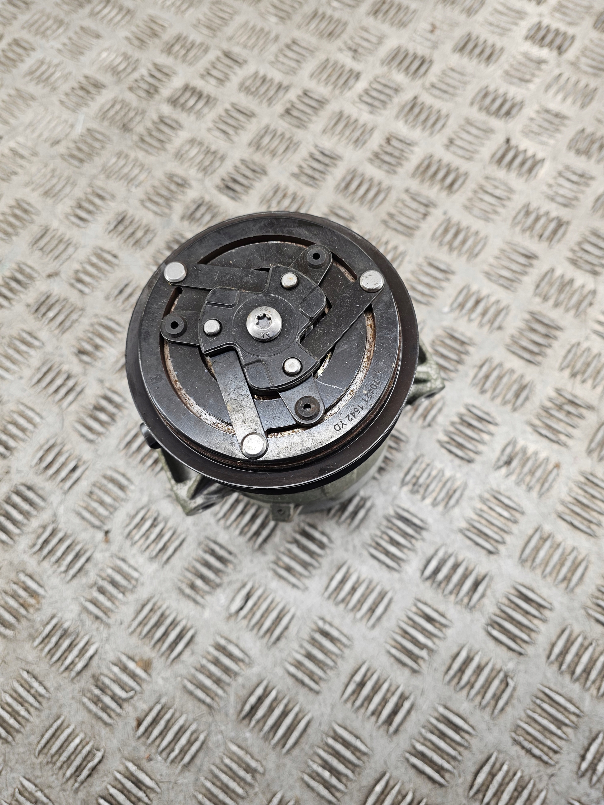 starter 2.0 BLUE HDI CITROEN PEUGEOT 9827008580