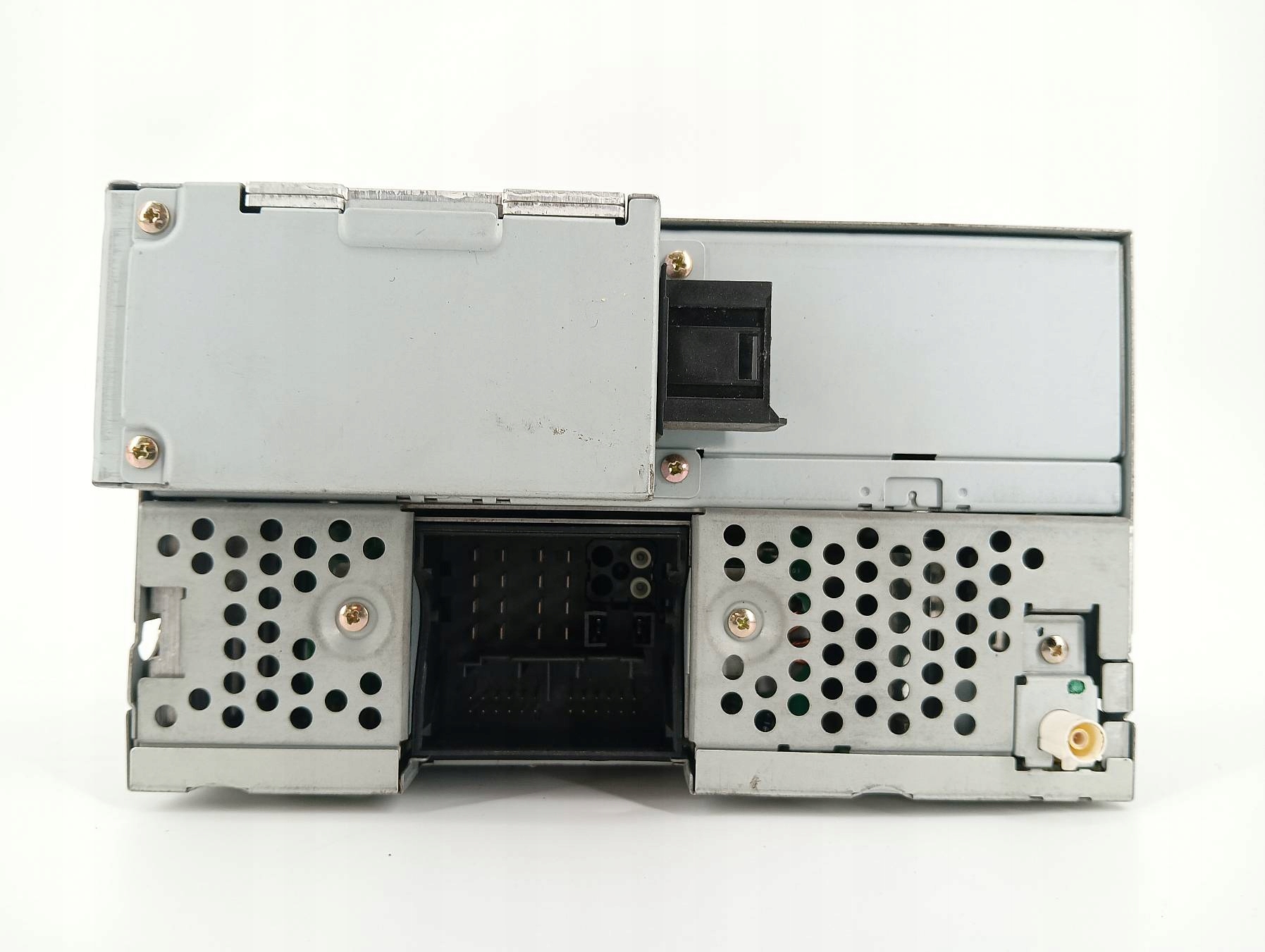 changer amplifier RADIA 12799470 Saab 9-3 II (2002-2014)