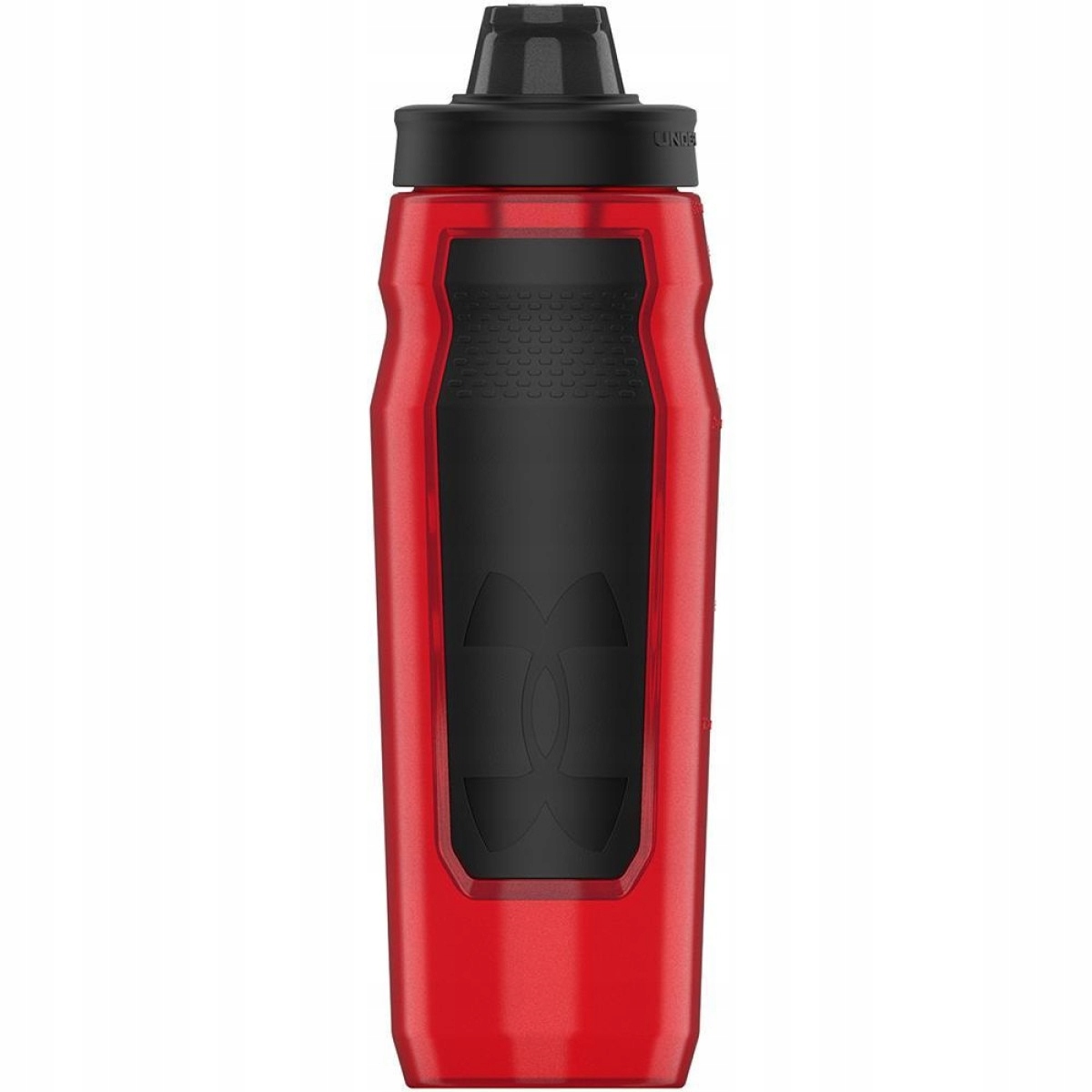 Bidon Under Armour 32oz Playmaker Squeeze Red 950 ml