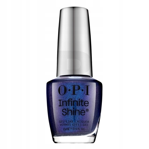 Opi Infinite Shine Gel-Like Lacquer lak na nehty s gelovým efektem Awe Nigh