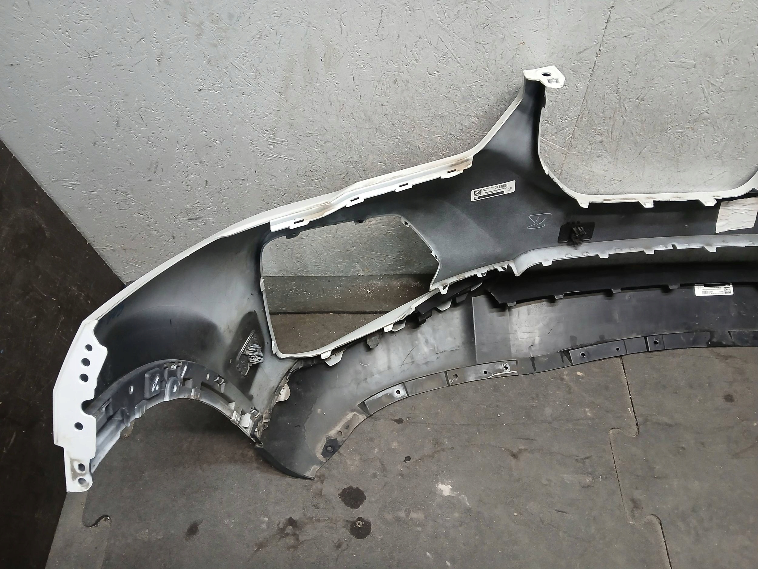 bumper front BMW X5 G05