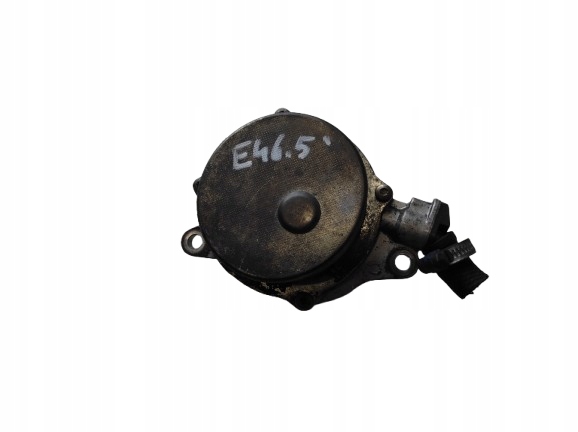 BMW 3 E46 LIFT 01- 2.0D POMPA VACU VACUM