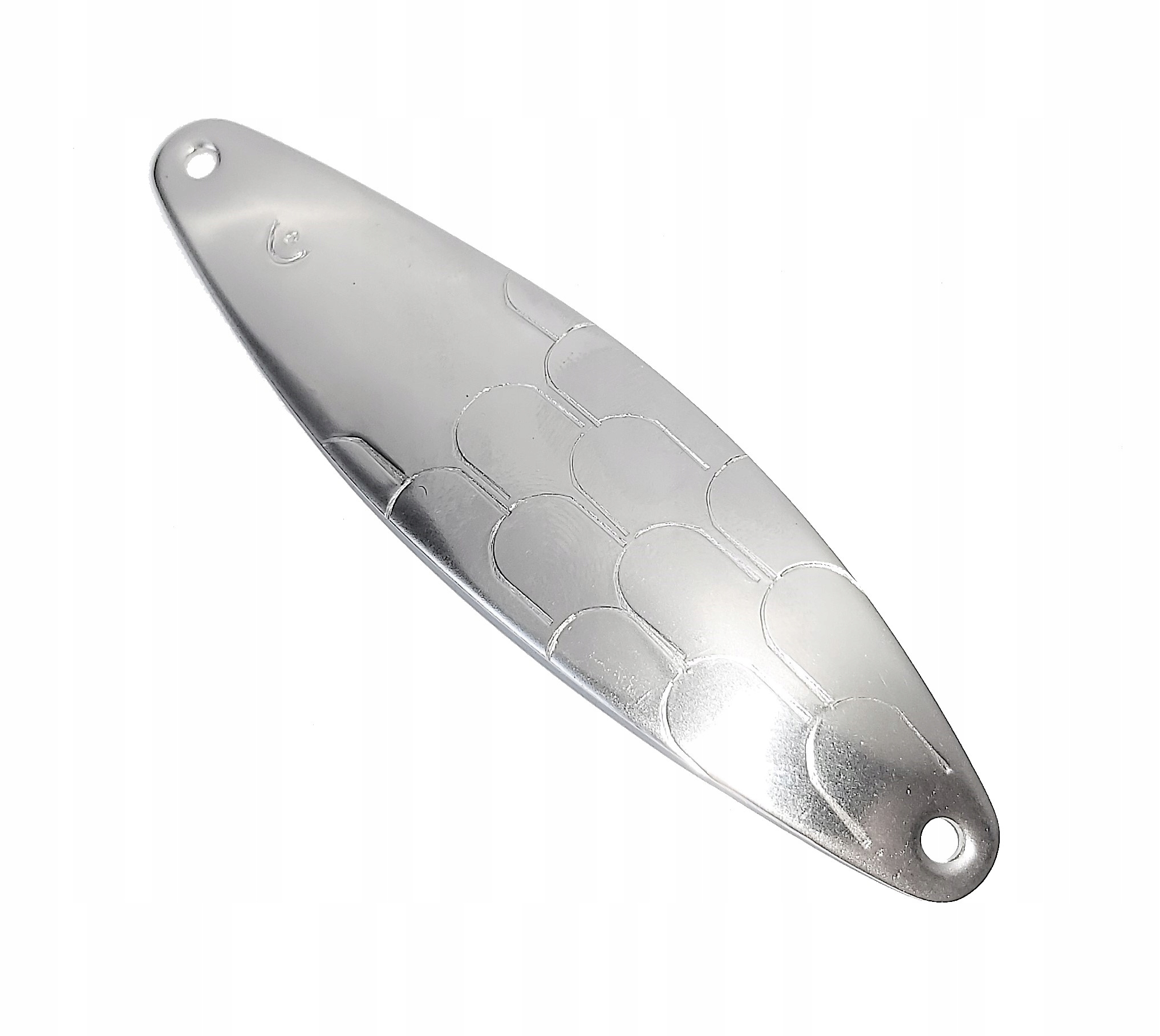 

Szczupak morska troć Rewa 19 g Belona inox