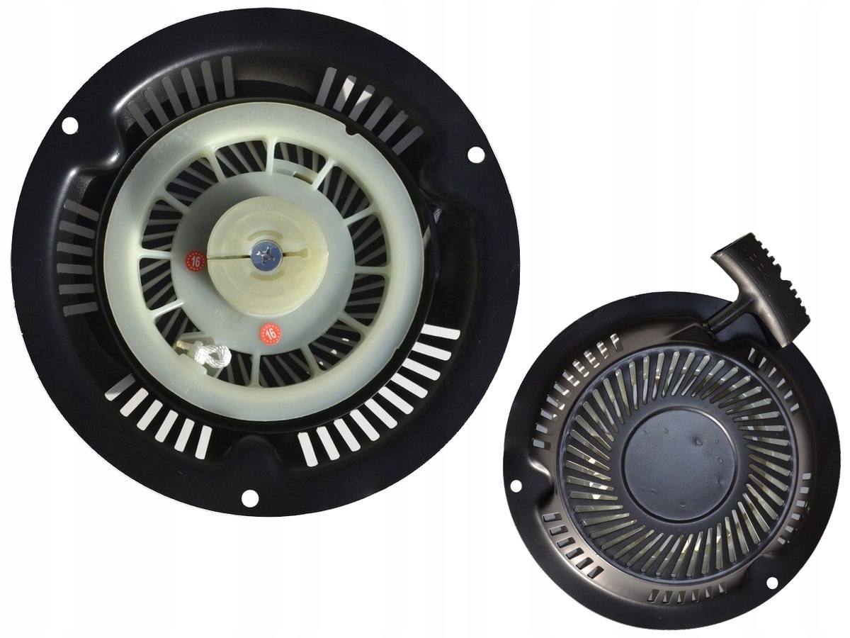 

Szarpak Starter Zamiatarki Hecht 8101 S 8101S