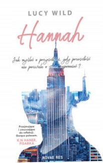 Hannah Wild Lucy