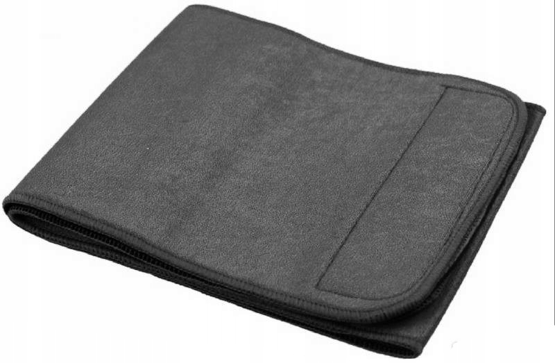 

Pas Neoprenowy Obszywany Odchudzajacy 116 x 28 cm