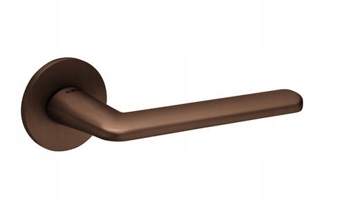 Kľučka Tupai Kolekcia 5S, Model 3098, Farba 186 Corten