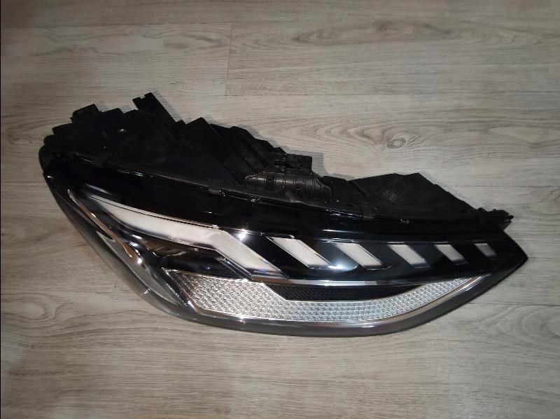 Audi A4 B9 рестайлинг full led правая фара