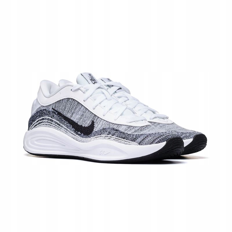 Nike Gt Hustle Academy Pánské FJ7791-102 44 1/2