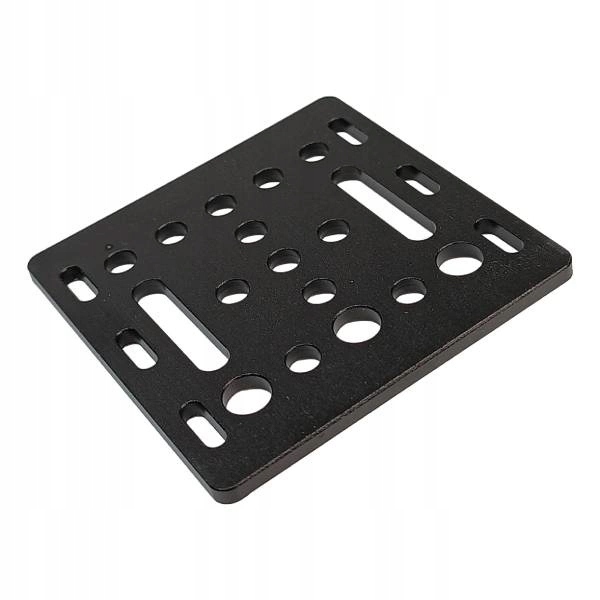 Płytka Do System V-Slot - Montażowa - Do Wózka - Gantry Plate EAN (GTIN) 5904384757862