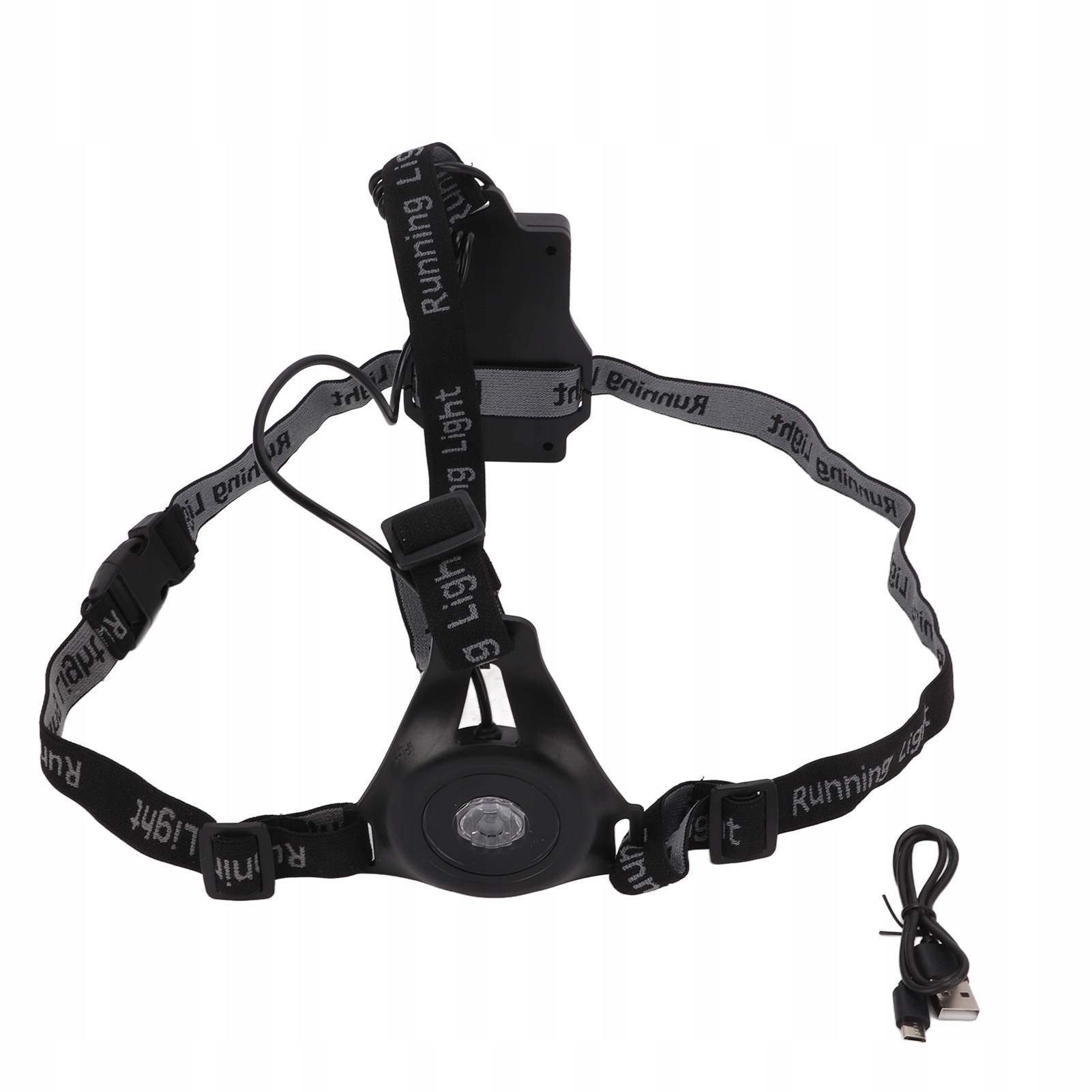 Lampa Led Lampka nocna 3 tryby IP65 Wodoodporny adowanie Usb dla Ya
