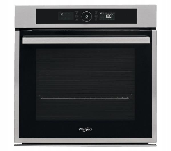 PIEKARNIK ELEKTRYCZNY WHIRPOOL OAKZ9 7921 CS IX