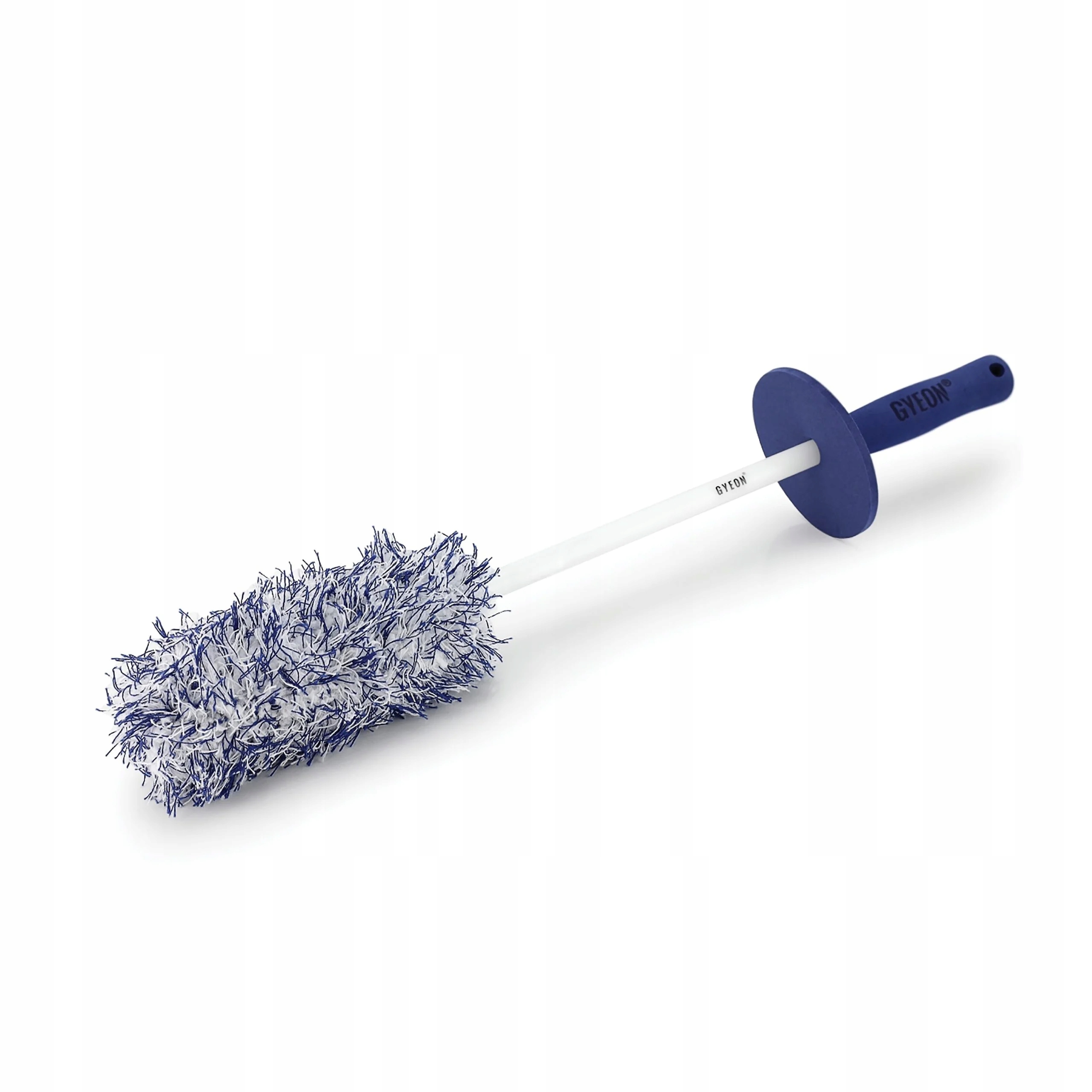 Gyeon Q2M WheelBrush Medium średnia szczotka do felg