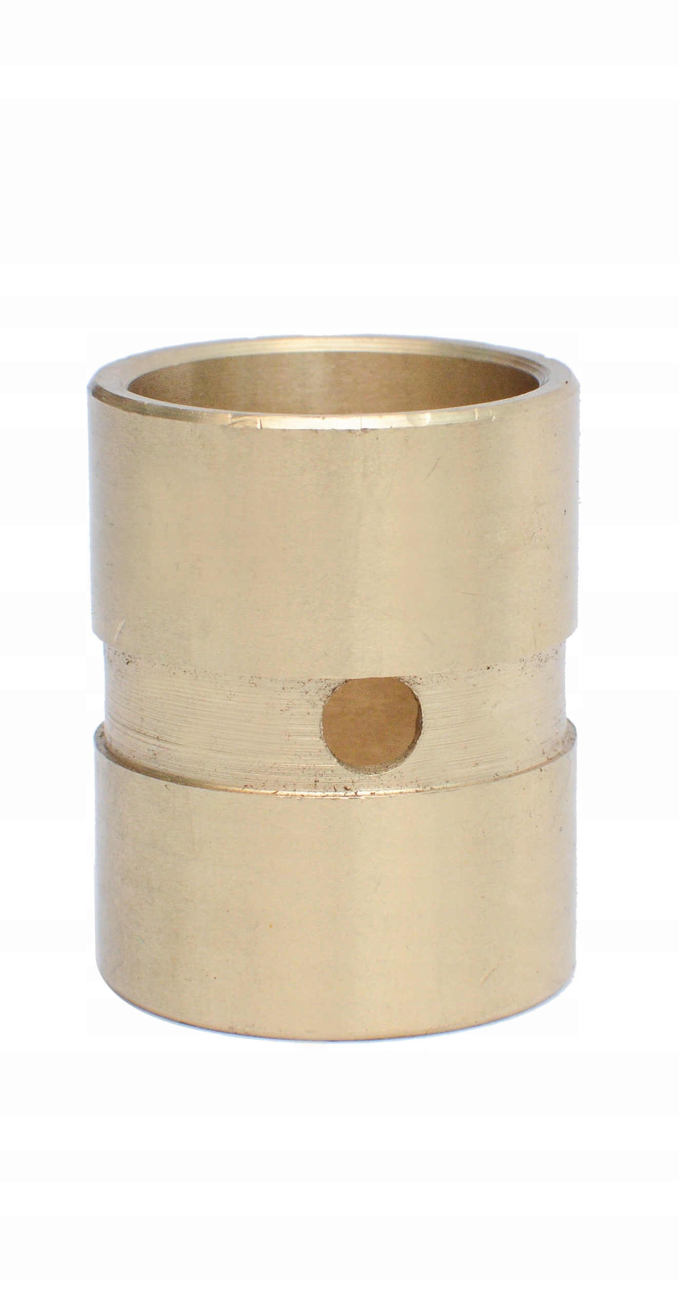 TULEJKA BELKI KIEROWNICZEJ JCB KOPARKO-ŁADOWARKA 808/00237 Stan opakowania oryginalne