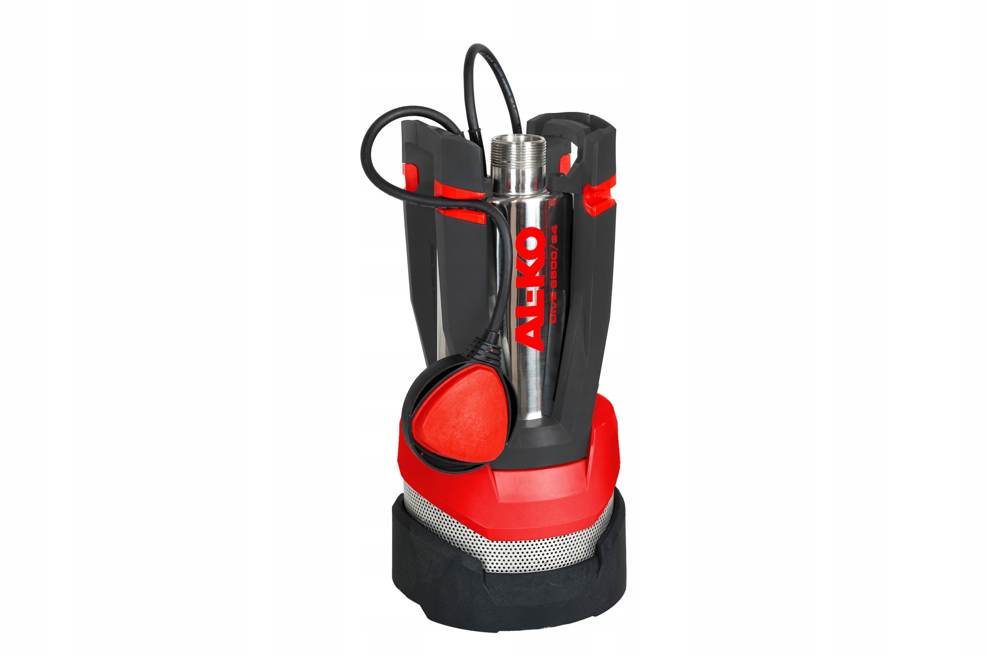 Ponorná tlaková pumpa Al-Ko dive 6500/34 1000 W 6500 l/h na vodu