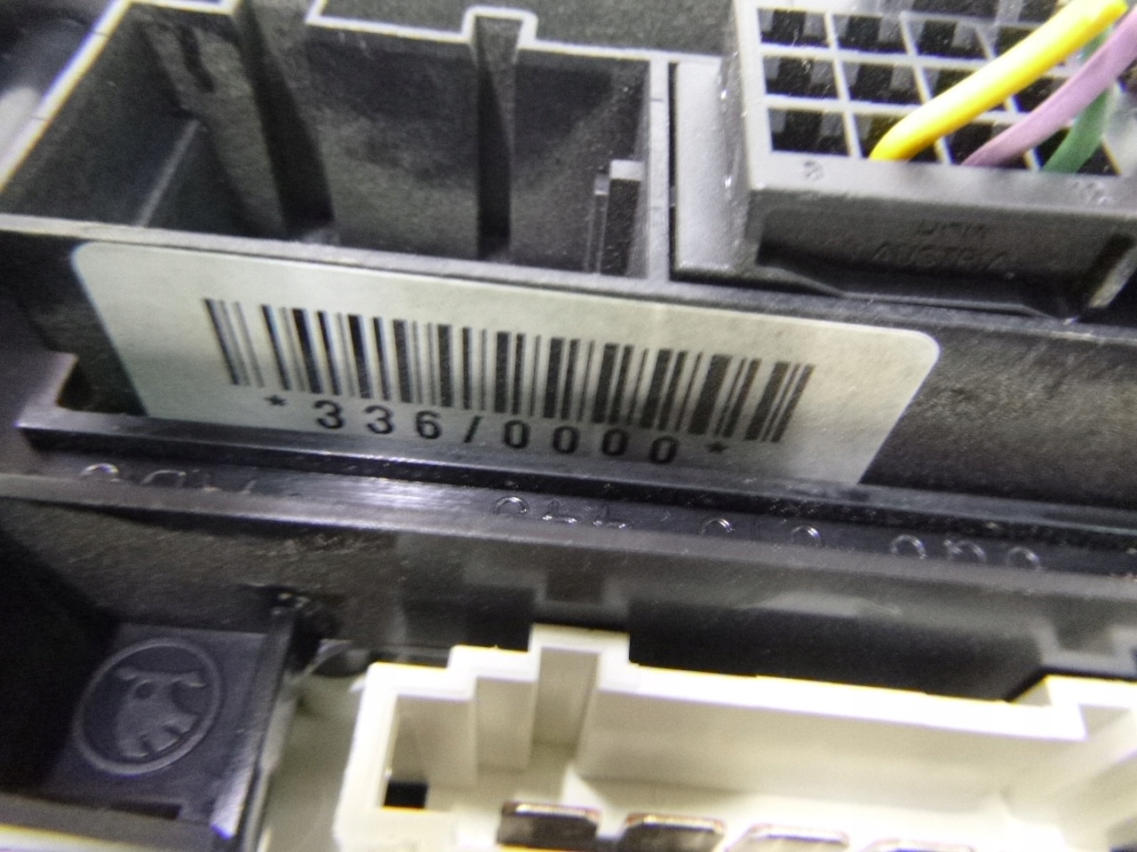 COMANDI CLIMA BOCCHETTE VOLKSWAGEN FOX 07R.